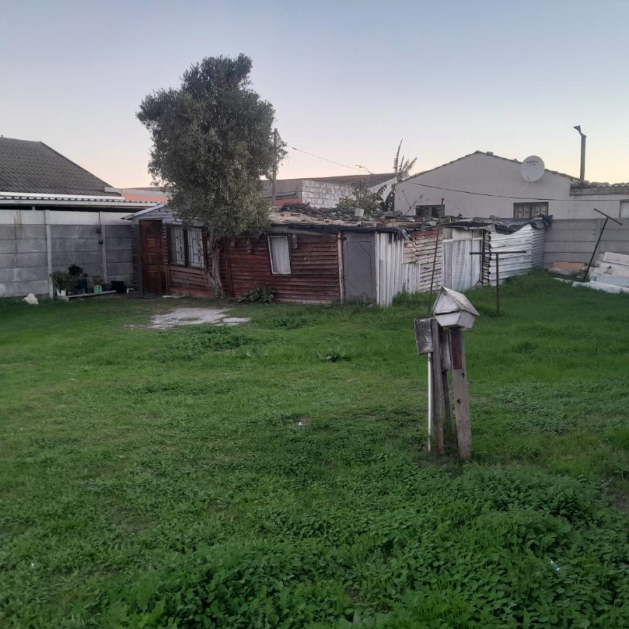 0 Bedroom Property for Sale in Heather Park Western Cape